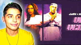 Anitta - VAI VENDO (feat. Mc Ryan SP) [REACTION]