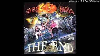 Three 6 Mafia - Where da Killaz Hang [432Hz]