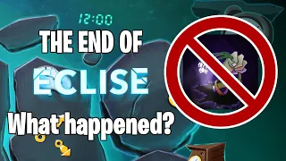 The end of PvZ: Eclise. What happened and what's next?