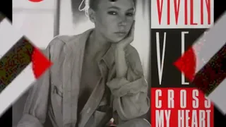 Vivien Vee - Cross my heart (Munich house mix) 1989