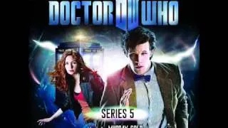 Doctor Who Series 5 Soundtrack Disc 1 - 7 The Sun's Gone Wibbly