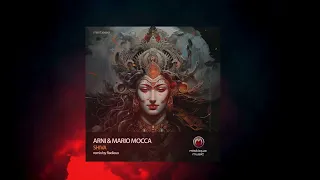 Arni & Mario Mocca - Shiva ( Original Mix) Mistique Music