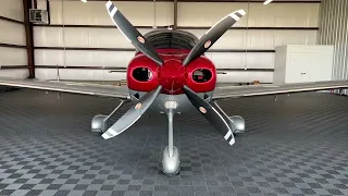 2023 CIRRUS SR22-G6 TURBO For Sale