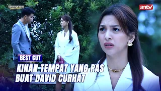 David: Loh Kamu Hamil? | Best Cut Terpaksa Menikahi Tuan Muda ANTV Eps 118 (6/6)