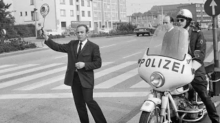 1. Mai 1974: Flensburger Punktesystem geht an den Start