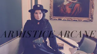 Armistice Arcane Crowley Chronicle: Part 1 | Larp