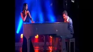 Anggun - La Javanaise Live Les Années Bonheur