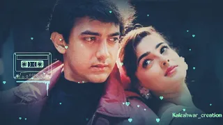 Dheere Dheere Aap Mere | Baazi Songs | Aamir Khan | Mamta Kulkarni | 90's Hit Hindi Songs