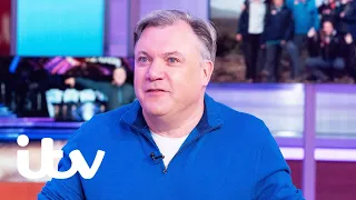 Britain Get Talking I A Message To The Nation From Ed Balls | ITV