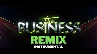 Tiesto - The Business (Remix) (Instrumental) | New music 2021