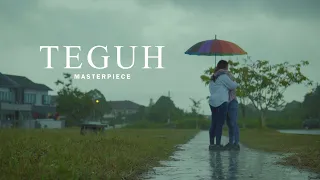 Teguh by Masterpiece (Official Music Video)