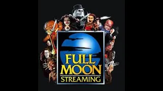 FULL MOON, Charles Band, ma collection de dvd partie 1