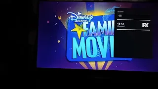 Ferdinand - Disney Channel Intro (Sunday Night Fun & Games w/FX)