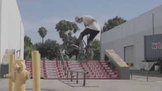 BMX - #TUESDAYSATTIP EPISODE 1 with Alec Siemon