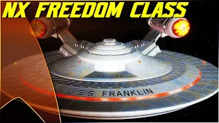 (79)The NX Freedom Class