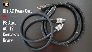 Power Cables Make Difference in Sound?