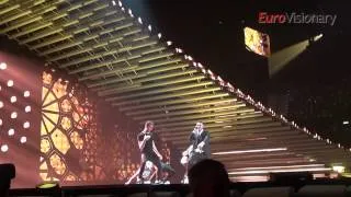 Nadav Guedj – Golden Boy – Israel - Semi Final 2 Eurovision 2015
