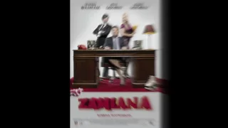 Zamiana - Family's Theme - Marcin Miro Mirowski