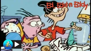 Ed Edd n Eddy | Garage Sale | Cartoon Network