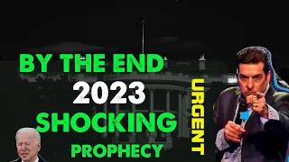 Hank Kunneman PROPHETIC WORD🚨[BY THE END OF 2023] SHOCKING PROPHECY