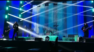 Dream Theater - Caught in a Web (19/01/2023, Avilés)