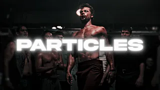 Particles - Viliam Lane | TYLER DURDEN | FIGHT CLUB EDIT