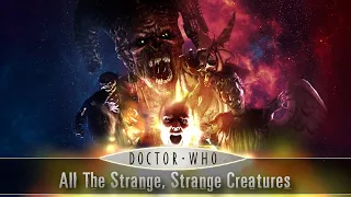 All The Strange Strange Creatures | Epic Cinematic Theme Cover