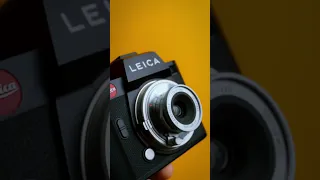 Smallest camera lens ever