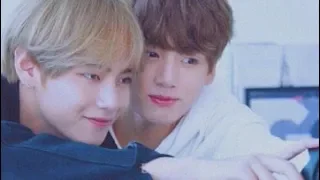 Taekook subtle and secretive moments (Taekook vkookv analysis)