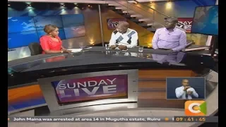 Sunday Live | Reconciliation Quest #SundayLive