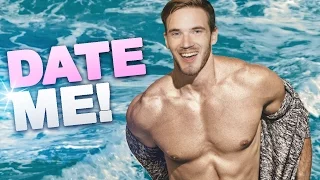 Would you date Pewdiepie?