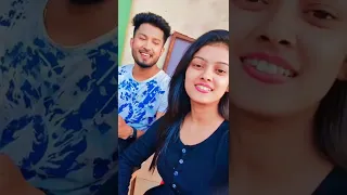 Dev mohanty & Suman pattanaik Odia Actor Actress Instagram Reels Tarang Tv