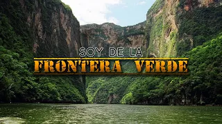 SOY DE LA FRONTERA VERDE Trailer Oficial #peliculas #peliculasmexicanas