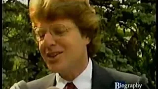 How Jerry Springer went from Mayor to News Anchor in 1982