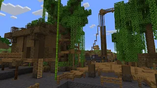 Wild and Industrial (Minecraft Ep. 11)