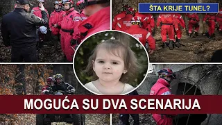 NESTANAK DANKA ILIĆ - VIŠE OSOBA STOJI IZA SVEGA? ŠESTI DAN POTRAGE