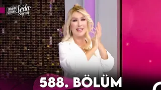 Sabahın Sultanı Seda Sayan 588. Bölüm (8 Nisan 2024)