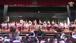 Walt Whitman Elementary | Concert | 5/24