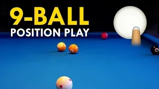 This Drill Will Teach You Everything About Positional Play in 9 Ball