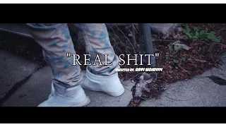 Tay600 • Real Shit | [Official Video] Filmed By @RayyMoneyyy