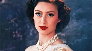 Princess Margaret~ the scandalous glamorous sister of The Queen!