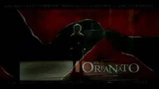 the orphanage video