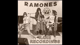 Ramones: Rare Recordings (1997) Howling at the Moon (Sha La La) Swedish Remix (1984)