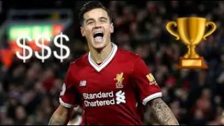 COUTINHO RANT!