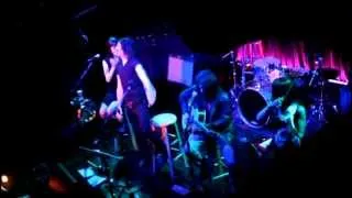 Tony Harnell & The Wildflowers - More Than A Feeling / Sweet Child o' Mine - Live 2013
