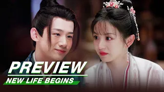 EP18 Preview | New Life Begins | 卿卿日常 | iQIYI