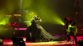 Belanova - Amor Eterno (Cover) @ El Paso County Coliseum 5/24/2024 El Paso, TX