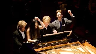 Pianoduo Festival Amsterdam - Albert Lavignac (Gal