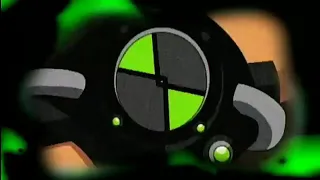 Ben 10 intro Arabic