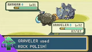 If Pokemon moves were actually realistic 6